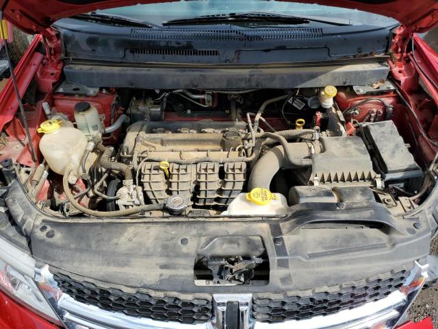 3C4PDCAB3HT608243 Dodge JOURNEY SE
