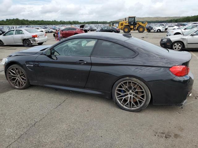 WBS3R9C59FK330840 BMW M4