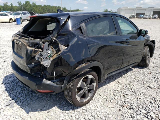 3CZRU5H53JM708924 Honda HR-V EX
