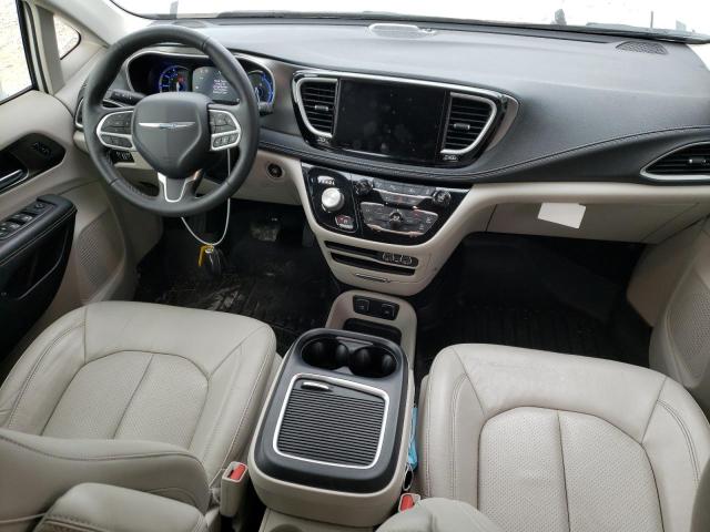 2C4RC1L78MR577237 Chrysler Pacifica Hybrid Touring L