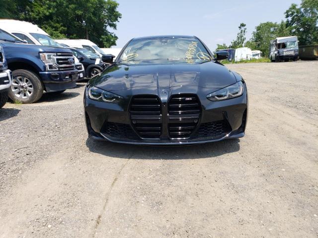 WBS53AZ02PCM46805 BMW M4