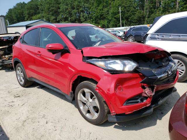 3CZRU6H70GM767185 Honda Hr-v Exl
