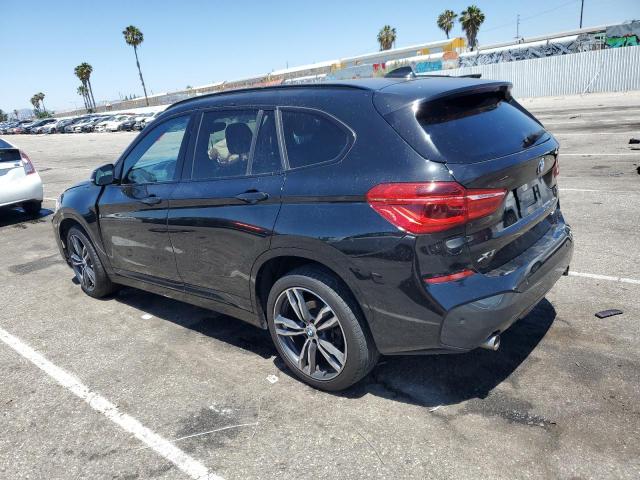 WBXHU7C55K5L11908 BMW X1 Sdrive28i