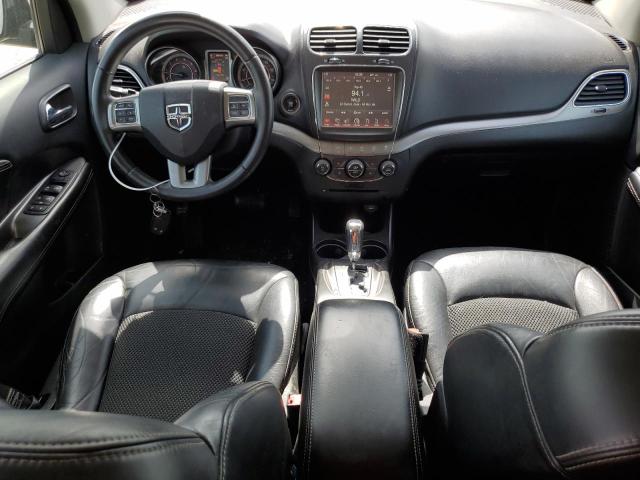 3C4PDCGB8GT195080 Dodge Journey Crossroad