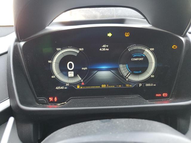 WBY2Z2C35HV676764 BMW I8