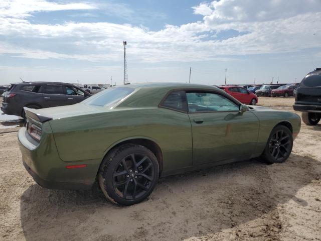 2C3CDZAG5NH137802 Dodge Challenger Sxt