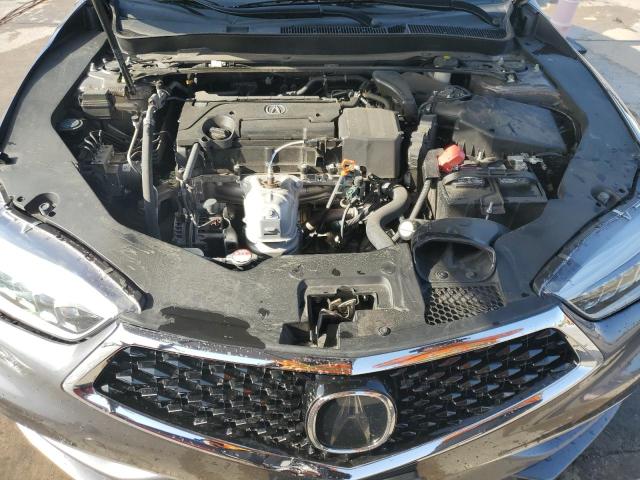 19UUB1F36LA011510 Acura TLX