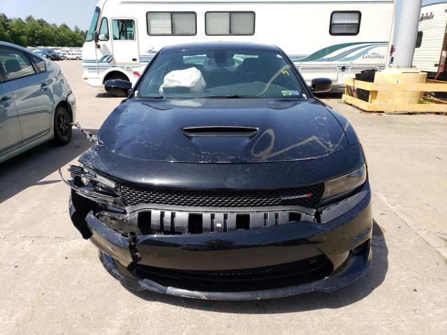 2C3CDXHG6NH152254 Dodge CHARGER GT