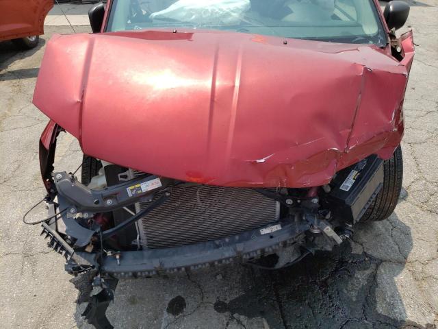 2C4RDGBG2ER267832 Dodge Grand Caravan Se