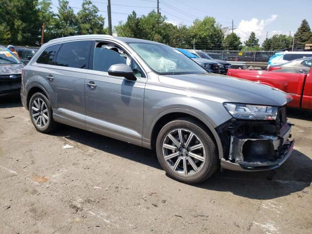 WA1LAAF7XHD021960 Audi Q7 Premium Plus