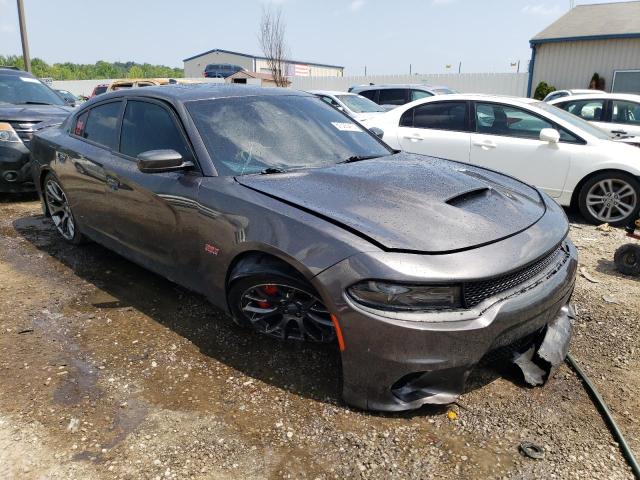 2C3CDXEJ3JH202862 Dodge Charger Srt 392