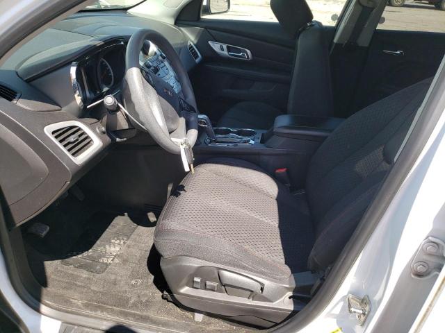 2GKALMEK1E6366078 GMC Terrain Sle