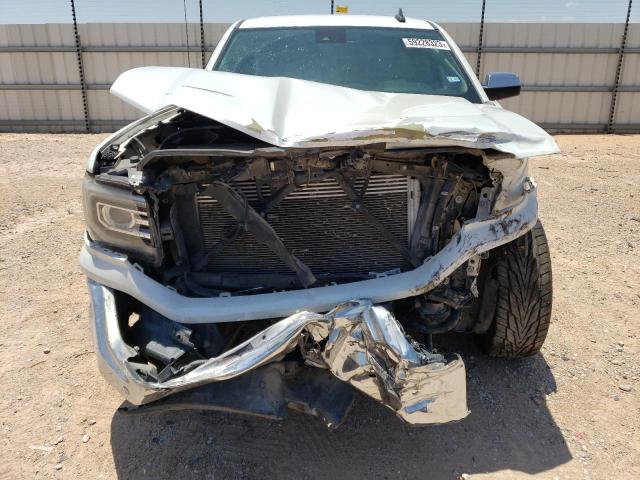 3GTP1NECXGG353024 GMC Sierra C1500 Slt