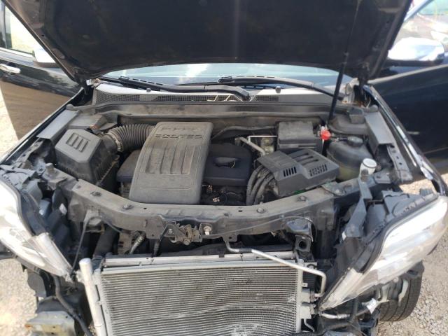 2GKALTEK1E6111635 GMC Terrain Slt