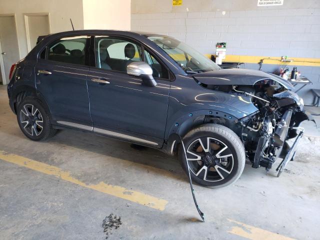 ZFBCFXAB7JP703417 Fiat 500x Pop