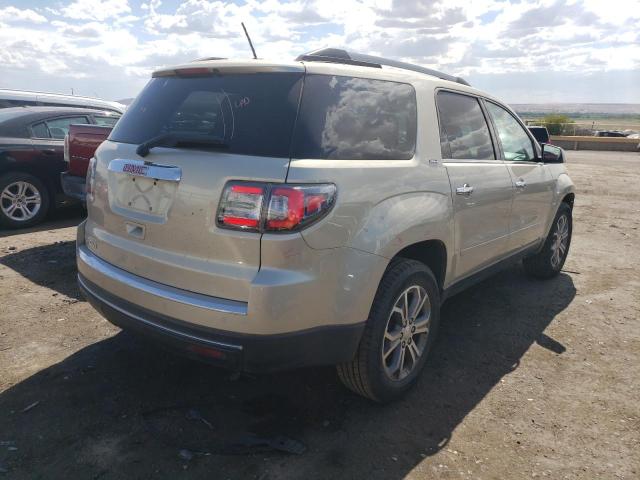 1GKKRSKD4FJ364732 GMC Acadia Slt-2