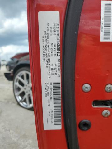 2C3CDYBTXEH270383 Dodge Challenger R/t