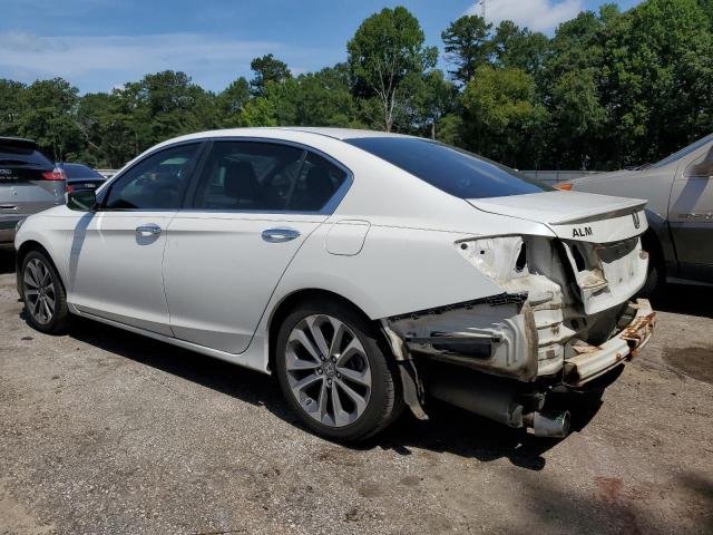1HGCR2F51EA278569 Honda Accord Sport