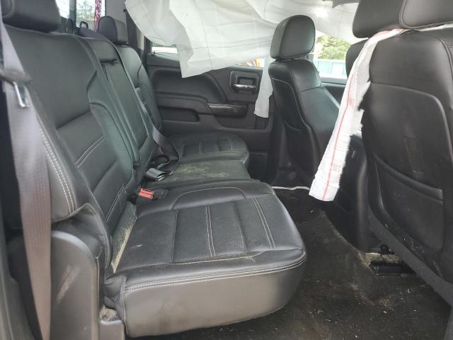 3GTU2WEJ8FG400991 GMC Sierra K1500 Denali