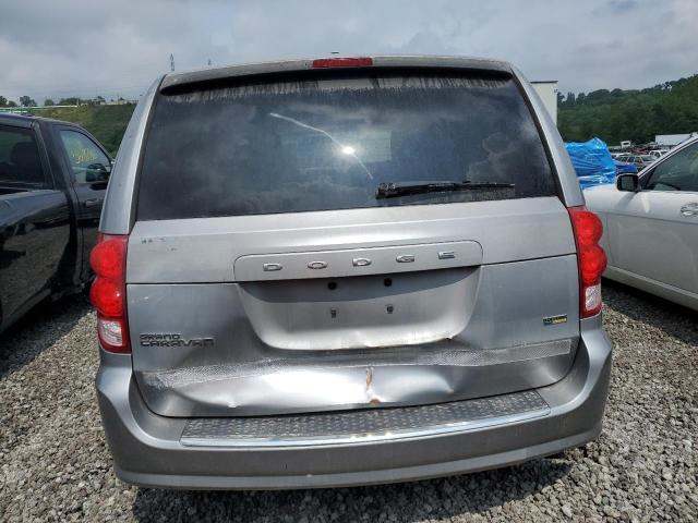 2C4RDGCG3GR344094 Dodge Grand Caravan Sxt