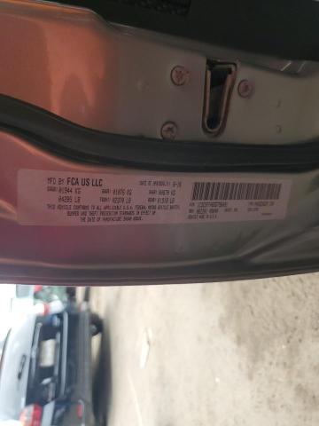 1C3CDFFA6GD796491 Dodge Dart Sxt Sport