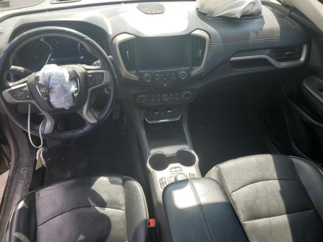 3GKALXEX7JL304090 GMC Terrain Denali