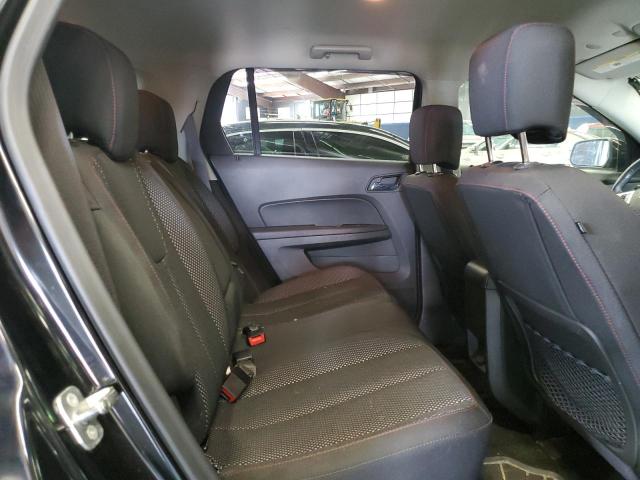 2GKFLTEK9H6270266 GMC Terrain Sle