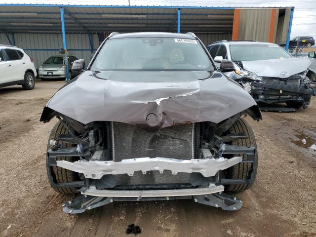 5UXTR9C58JLC69489 BMW X3 Xdrive30i