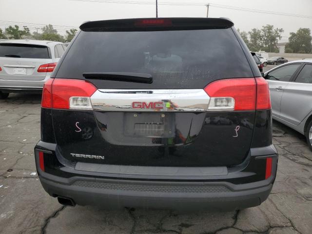 2GKALMEK6H6143846 GMC Terrain Sle