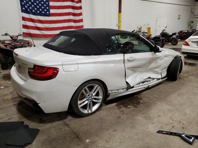 WBA1L9C5XGV325725 BMW 228 Xi Sulev