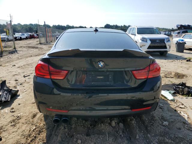 WBA4W5C53KAE49447 BMW 430xi