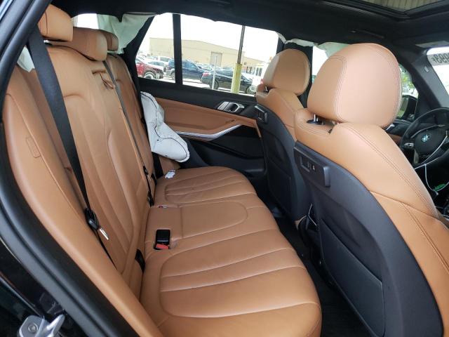 5UXCR6C59KLK86377 BMW X5 Xdrive40i