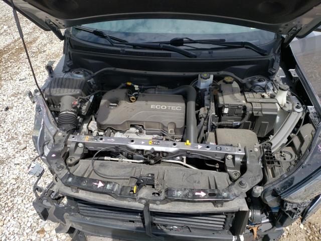 3GKALTEV4JL408706 GMC Terrain Sle