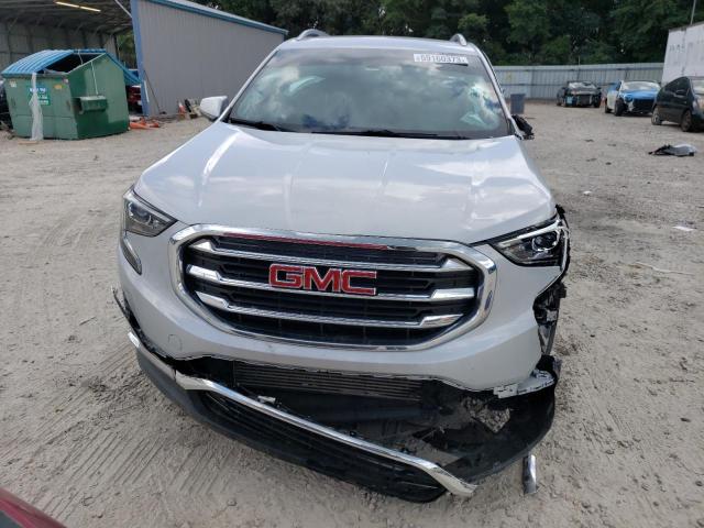 3GKALPEVXKL164083 GMC Terrain Slt