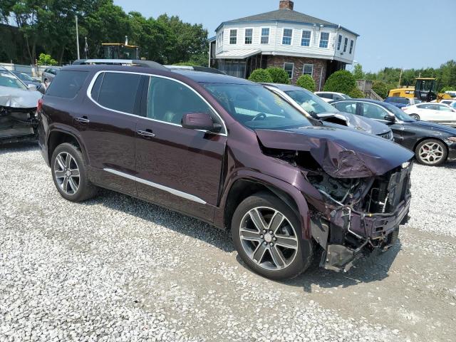 1GKKNXLS8JZ227115 GMC Acadia Denali