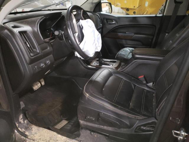 1GTG6EEN7K1216536 GMC Canyon Denali