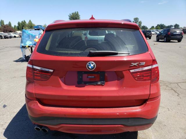 5UXWX9C32H0W68327 BMW X3 Xdrive28i