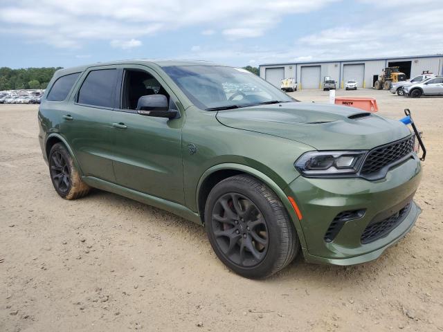 1C4SDJH92MC789374 Dodge Durango Srt Hellcat