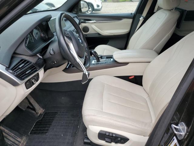 5UXKT0C55H0S79656 BMW X5 Xdr40e