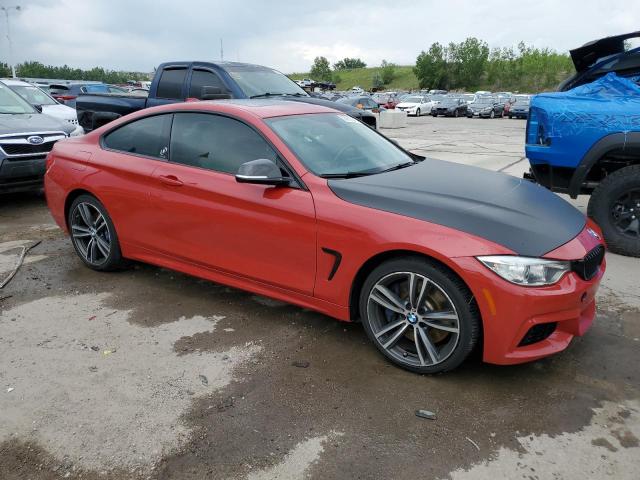 WBA3R5C5XGK371055 BMW 435 Xi