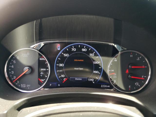 3GKALXEG3PL132178 GMC Terrain Denali