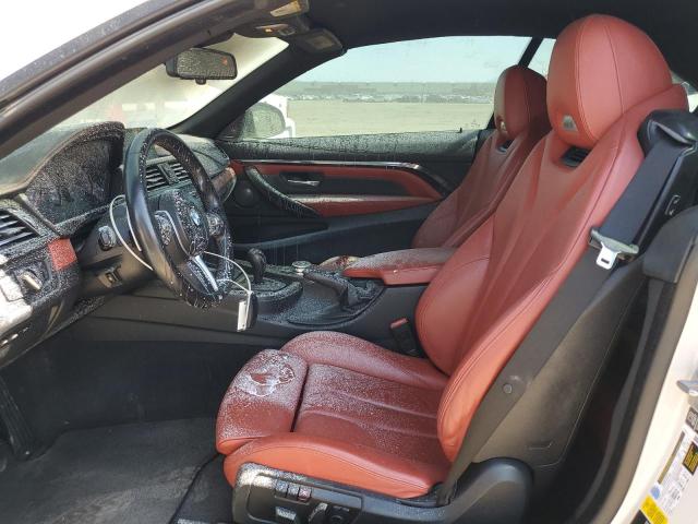 WBS3U9C59FJ968185 BMW M4