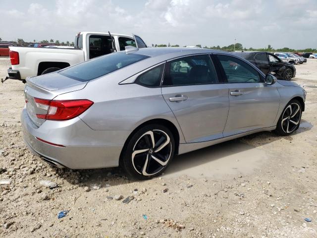 1HGCV1F37LA151522 Honda Accord Sport