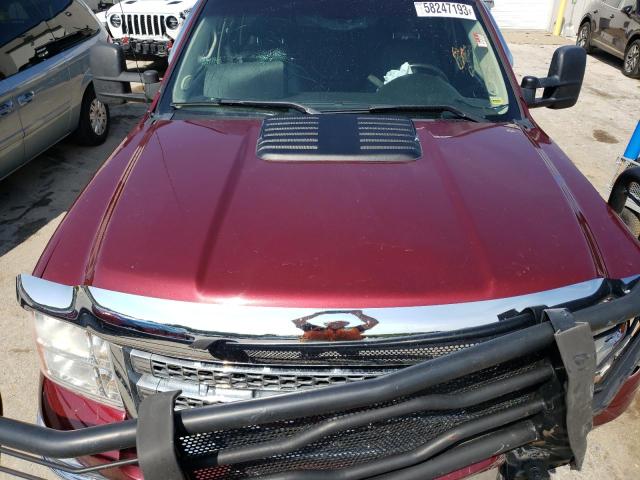 1GT121E85EF171897 GMC Sierra K2500 Slt