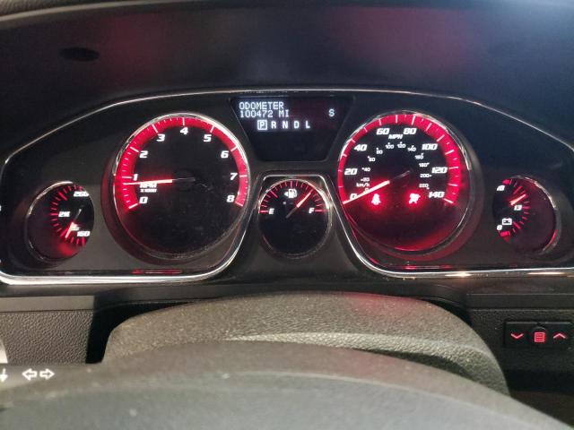 1GKKVSKD8HJ275745 GMC Acadia Limited Slt-2