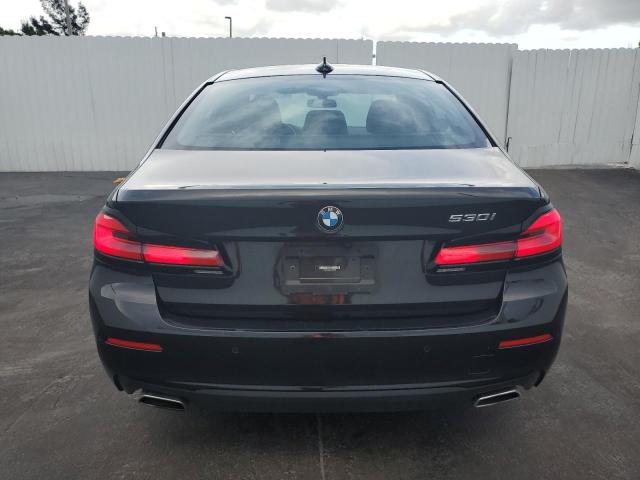 WBA53BH0XNCK27387 BMW 530 I