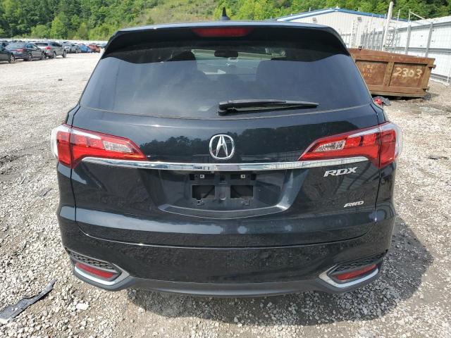 5J8TB4H34HL016663 Acura RDX