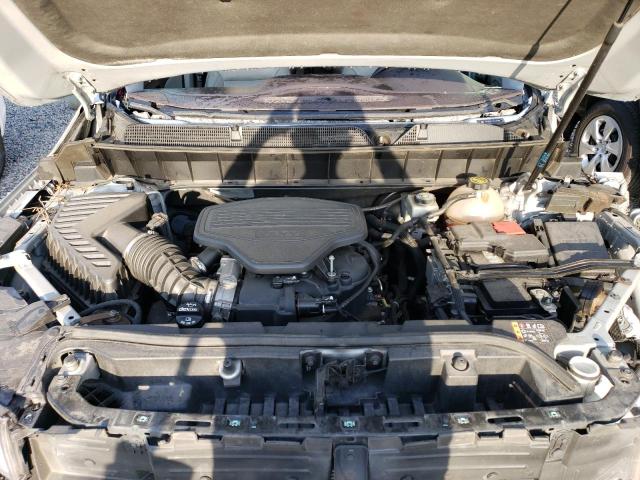 1GKKNMLSXHZ217596 GMC Acadia Slt-1