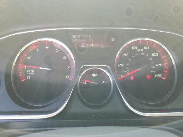 1GKKRRKD9EJ323231 GMC Acadia Slt-1