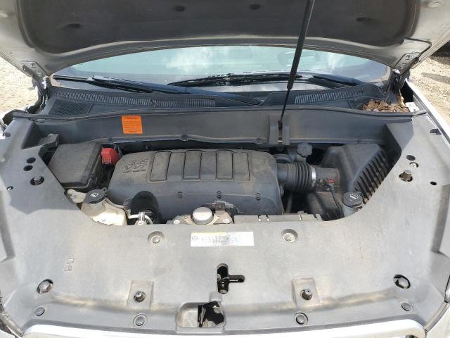 1GKKVTKD5EJ106218 GMC Acadia Denali